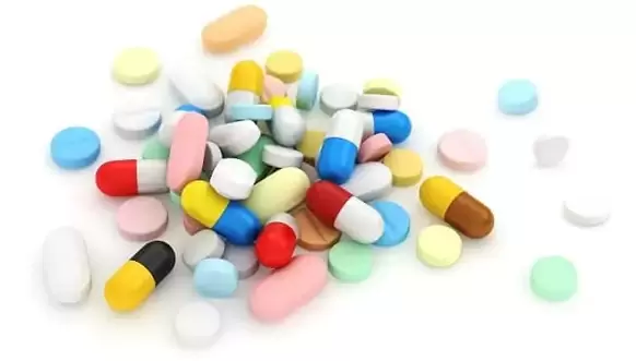 Tablets that relieve nicotine addiction