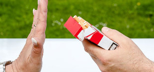 Quit smoking