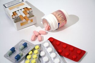 effective anti-smoking tablets