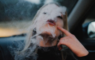 Smoker